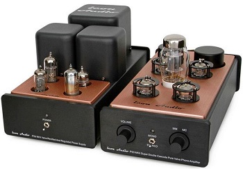 Icon-Audio-PS3-MkII-MM+MC Phono-Stage