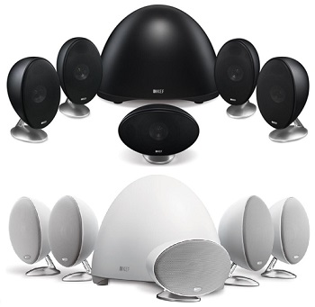 KEF-E305