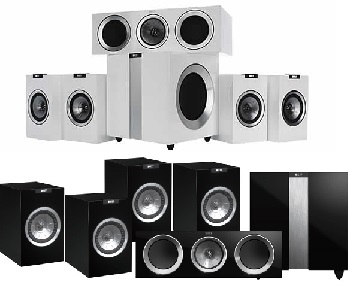 KEF-R100-5.1-Speaker-Package
