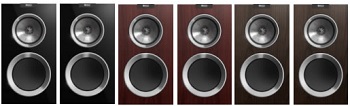 KEF R300