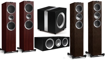KEF-R900-5.1-Speaker-Package