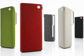 LIBRATONE LIVE