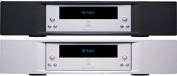 Linn Majik DS Network Streamer