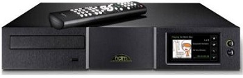 Naim-HDX-SSD-Hard Disk-Player-Server