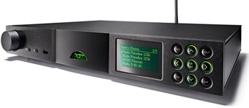 Naim-NAC-N 172-XS