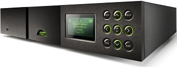 Naim NDX Network Player