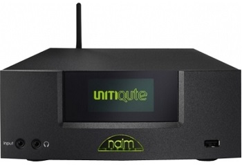 Naim UnitiQute