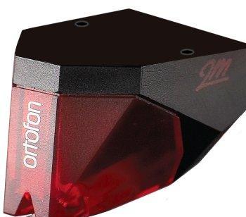Ortofon-2M -Red MM Cartridge