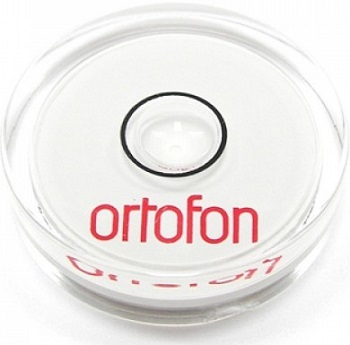 Ortofon Libelle Bubble Level