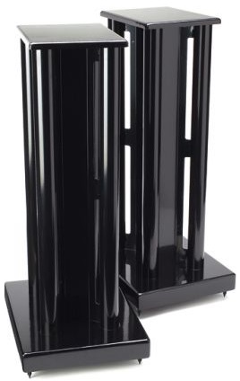Partington Super Dreadnought Speaker Stands