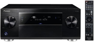 Pioneer SC-LX58