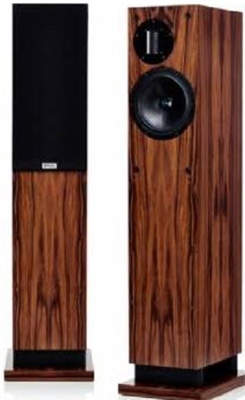 ProAC-D20R