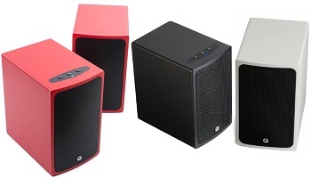 Q-Acoustics-BT3