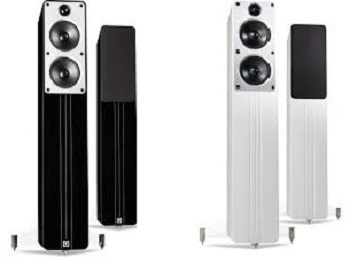 Q Acoustics Concept 40