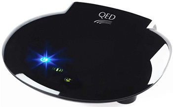 QED uPlay Stream