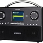 Roberts Radio Stream 93i