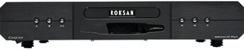 Roksan Caspian M2 CD Player