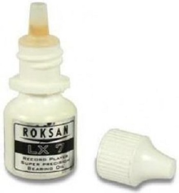 Roksan-LX7-Turntable-Bearing-Oil