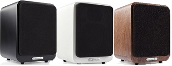 Ruark Audio MR1