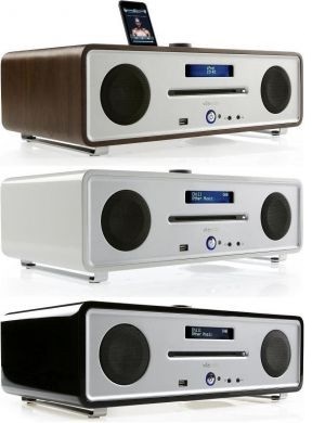 Ruark Audio Vita R4i
