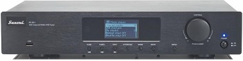 Sansui WLD 201 Network Player