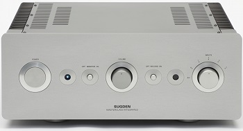 Sugden FBA-800 Power Amplifier