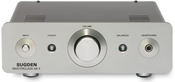 Sugden-Masterclass-HA-4-Headphone-Amplifier