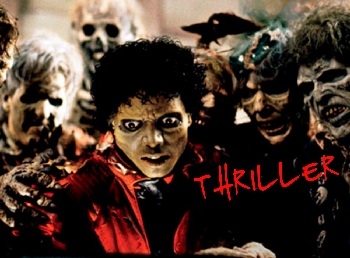 THRILLER