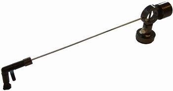 Tonar Nostatic Cleaning Arm
