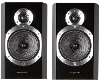 Wharfedale Diamond 10.1