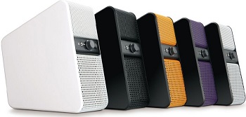 Yamaha NX-50