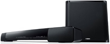 Yamaha-YAS-203-Virtual-Surround-Sound-System