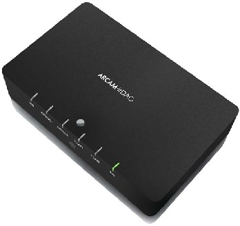 arcam-irdac