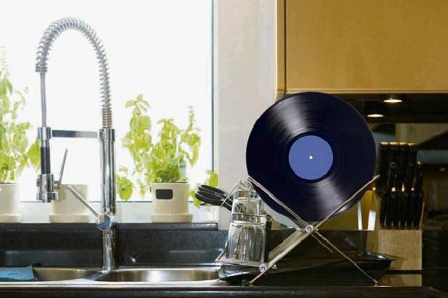 caring for vinyl1