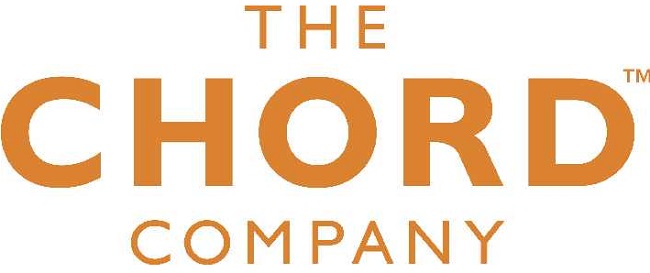 chord company logo