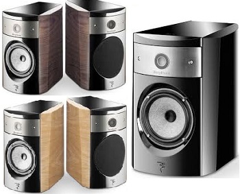 focal electra ii 1008 be