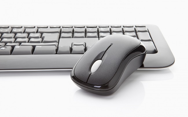 keyboard-and-mouse