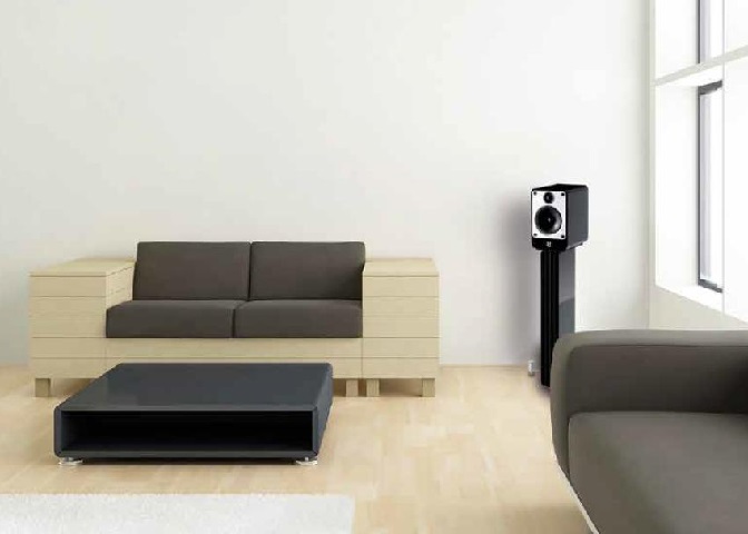 q acoustics 20