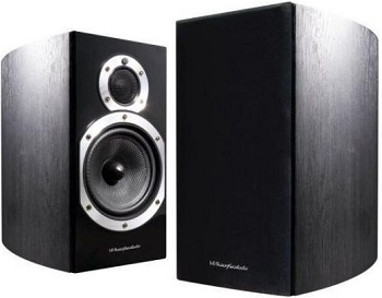 wharfedale 101