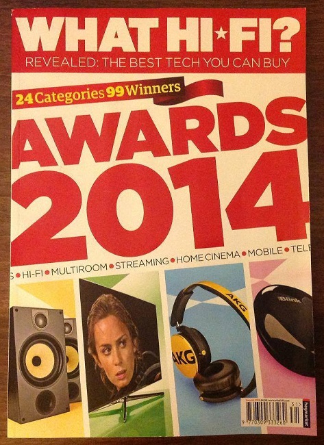 what-hi-fi-awards-magazine-2014