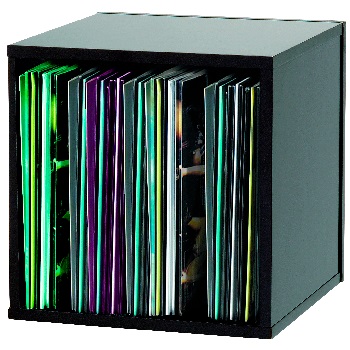 Glorious Record Box 110 Vinyl Record Storage