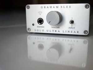 Graham Slee