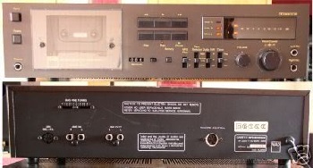 NAD 6150C