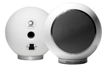 Planet LW Speakers
