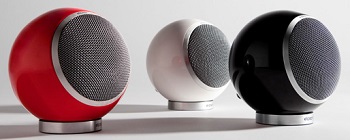 Planet M Speakers