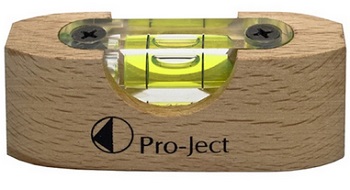 Pro-Ject Level IT Spirit Level