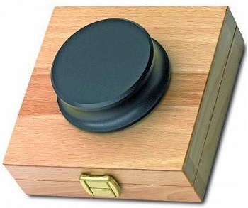 Pro-Ject Record Puck Turntable Clamp