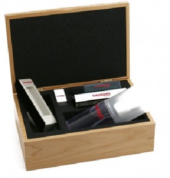 Thorens Vinyl Cleaning Kit