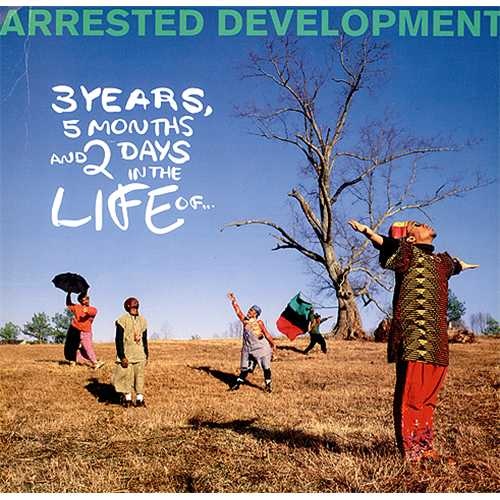 arrested-development-3-years-lp