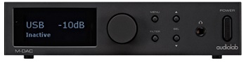 audiolab-m-dac